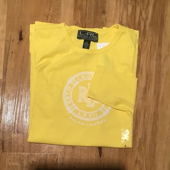 Ralph Lauren long sleeve size s - Picture 4 of 4